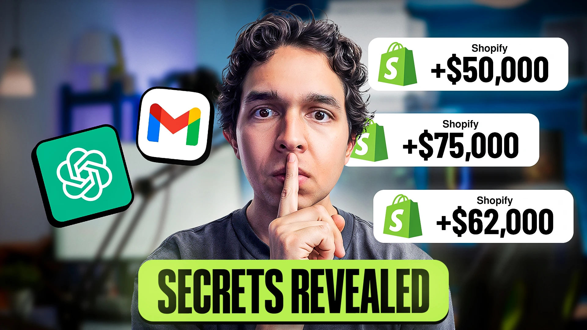 Ecom Email Marketing Secrets V1